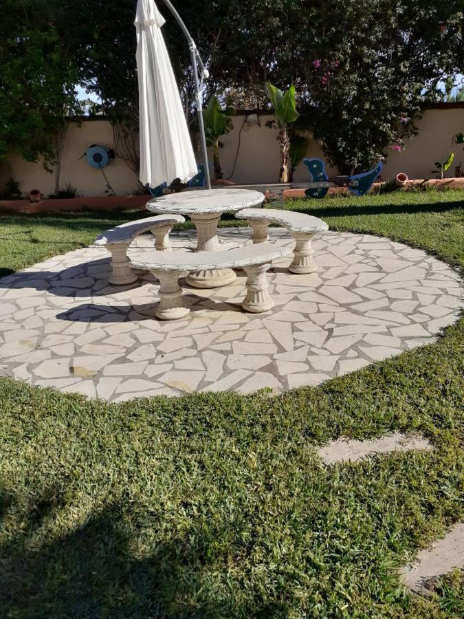 Villa Rincon El Llano à Los Realejos Extérieur photo