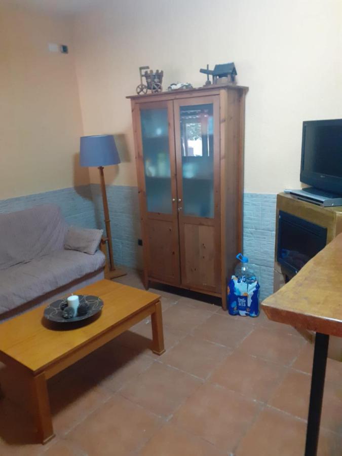Villa Rincon El Llano à Los Realejos Extérieur photo